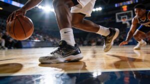 What Is a Travel in Basketball and Why It Gets Called