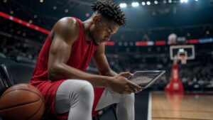 Editorial basketball featured image for How Michael Jordan Changed Basketball: Skills, Strategy, and Influence Explained