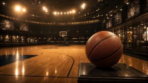 Editorial basketball featured image for Why Kareem Abdul-Jabbar Is a Basketball Hall of Famer: Career Highlights Explained