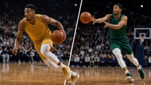 Editorial basketball featured image for Best Kareem Abdul-Jabbar at UCLA College Moments: Games and Highlights Fans Remember